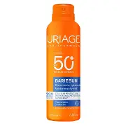 Спрей-димка Uriage Барʼєсан сонцезахисний SPF 50+ 200 мл