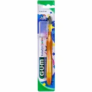 Зубна щітка  GUM дитяча TECHNIQUE KIDS JUNIOR