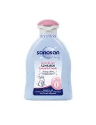 Лосьйон Sanosan Baby дитячий зволожуючий 200мл
