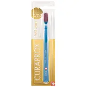 Зубная щётка Curaprox Velvet CS 12 460 d 0,08 мм