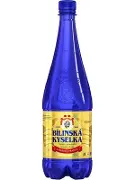 Минеральная вода Bilinska Kyselka 1,0л