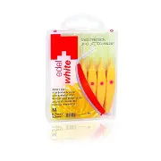 Щітка Edel White для міжзубних проміжків Profi-Line M 0,7/4,0мм №6