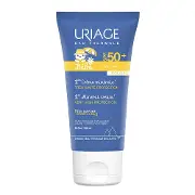 Крем Uriage BEBE 1-й Сонцезахисний мінеральний SPF50+ 50мл