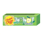 Жувальна гумка Chupa Сhups Big Babol Яблуко 27,6 г