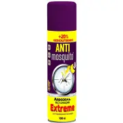 Спрей ANTI mosquito EXTREME від комарів 100 мл