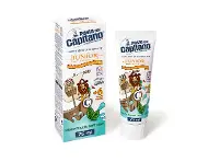 Дитяча зубна паста Pasta del Capitano JUNIOR 6+ років Солодка М'ята 75 мл