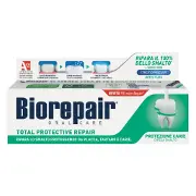 Зубная паста BIOREPAIR Абсолютный защита и восстановление 75мл