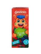 Сок Galicia Ягідний мікс з м'якіттю ТП 0,2л
