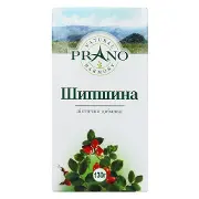 Фиточай Prano Шипшини плоды 130 г (Украина)