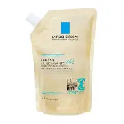 Олія для душу La Roche-Posay Ліпікар АР+ ліпідовідновлююча 400мл змін блок