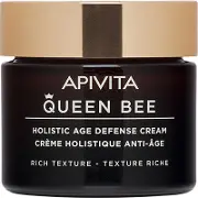 Крем Apivita QUEEN BEE Насиченої текстури для захисту від старіння 50 мл