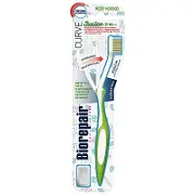 Зубна щітка BIOREPAIR Досконала чистка Junior Soft 7-14років