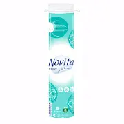 Ватні диски Novita Professional косметичнi №120
