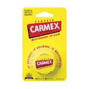 Бальзам Carmex д/губ Классический 7,5 г банка