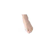 Кильце силиконове Uriel 3677S Silicone Bunion Protection