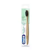Зубна щітка ORAL-B Бамбук Вугілля