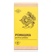 Фиточай Prano Ромашки цветы 40 г (Украина)