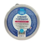 Зубний порошок Family Guard відбілюючий 100 г