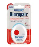 Зубна нитка-флосс BIOREPAIR що розширюється Позбавлення чутливості РСА 30м