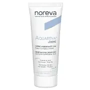 Крем Noreva Aquareva зволожуючий легкий 24h 40мл