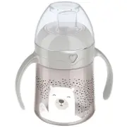 Кружка-непроливайка Lovi 35/350 Easy Switch Buddy Bear 150 мл