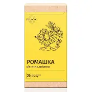 Фіточай Prano Ромашки квіти ф/п №20 (Україна)