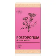 Фіточай Prano Розторопші плоди 100 г (Україна)