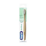 Зубна щітка ORAL-B Бамбук Нормал