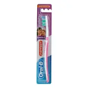 Зубна щітка ORAL-B 3 Effect Classic 40 середня №1
