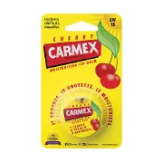 Бальзам Carmex д/губ Вишня 7,5 г банка