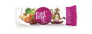 Батончик Eat me курага, фініки, яблуко, родзинки 33/40г