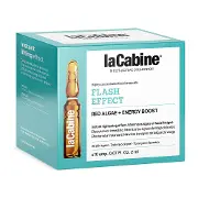 Ампули LaCabine Flash Effect Висококонцентровані з миттєвим ліфтинг-ефектом для шкіри обличчя 2 мл№10