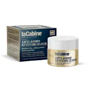 Крем LaCabine Anti-aging Reviving Elixir. Відновлювальний антивіковий для обличчя 50 мл