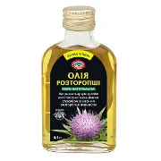 Олія розторопші Агросільпром 100 мл