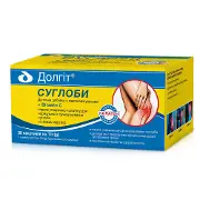 Долгит Суглоби пор. 11г №30