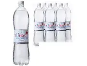 Вода Тонус-кисень негазована 1,5 л