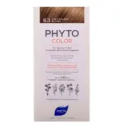 Крем-фарба Phyto Фітоколор крем-фарба №8.3 світло-русий.золотистий 100мл