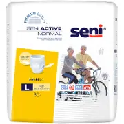 Трусики-підгузники для дорослих Active Normal Large №30