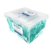 Ватні палички Novita DelicateDeco-box в квадр короб №300