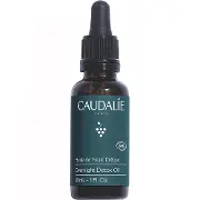 Олія Caudalie Детокс Нічна 30 мл