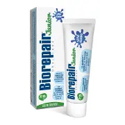 Зубная паста BIOREPAIR Junior детская 6-12 лет 75мл