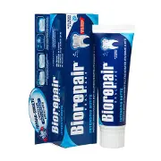 Зубна паста BIOREPAIR Intensive Night Repair Інтенсивне нічне відновлення 75мл