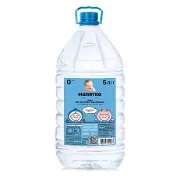 Вода Малятко дитяча 5 л