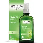 Олія Weleda Березова антицелюлітна масажна з дозатором 100 мл