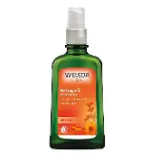Олія Weleda Арніка масажна з дозатором 100 мл