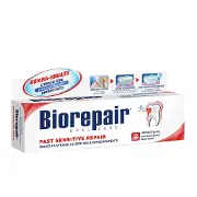 Зубная паста BIOREPAIR Быстрое позбавлення от чутливости 75мл