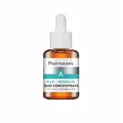 Концентрат Pharmaceris A E- Sensilix с витамином Е для лица 30мл