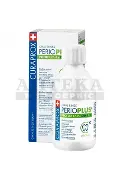 Ополіскувач Curaprox PerioPlus+ Protect Рідина-ополіскувач ротової порожнини 0,12% 200 мл