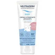 Крем NEUTRADERM БЕБІ заспокійливий зволожувальний 100мл