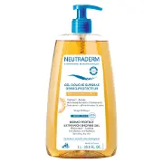 Гель NEUTRADERM для душу дермозахисний 1л